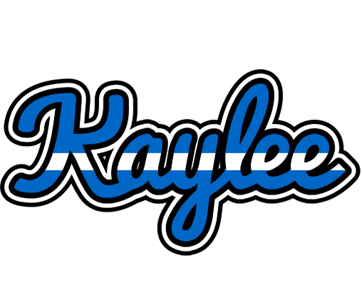 Kaylee greece logo