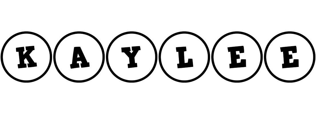 Kaylee handy logo