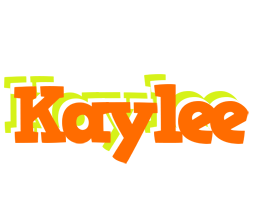 Kaylee healthy logo