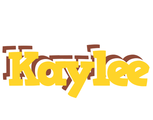 Kaylee hotcup logo