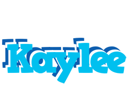 Kaylee jacuzzi logo