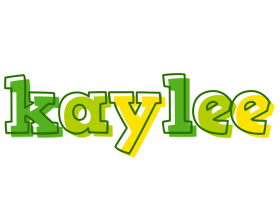 Kaylee juice logo