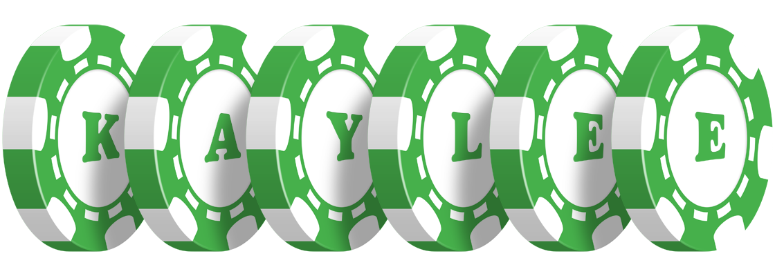Kaylee kicker logo