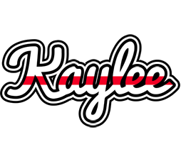 Kaylee kingdom logo