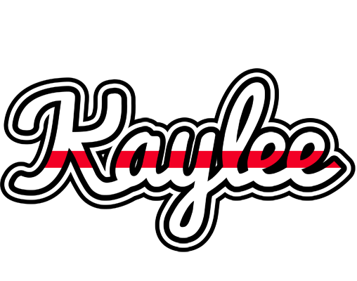 Kaylee kingdom logo