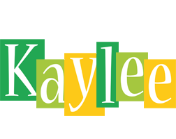 Kaylee lemonade logo
