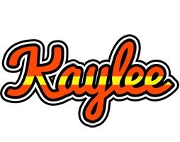 Kaylee madrid logo