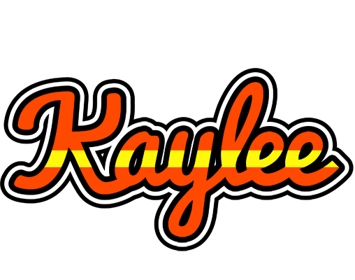 Kaylee madrid logo