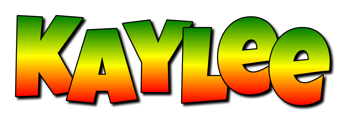 Kaylee mango logo