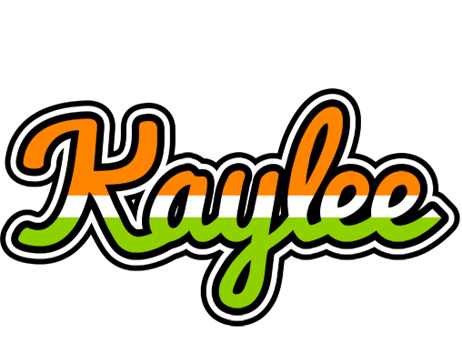Kaylee mumbai logo