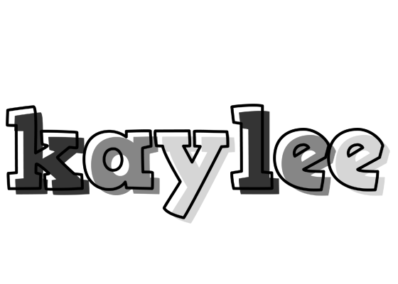 Kaylee night logo