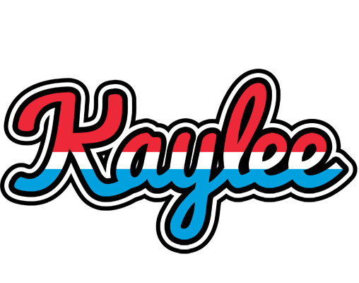 Kaylee norway logo