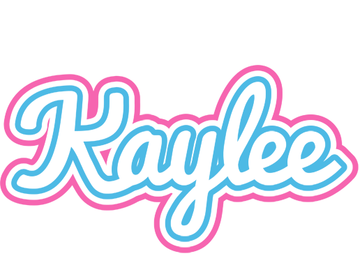 Kaylee outdoors logo