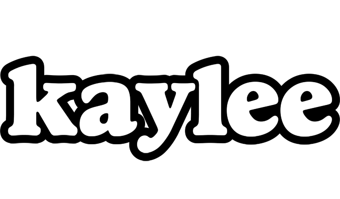 Kaylee panda logo