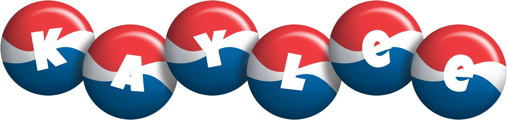 Kaylee paris logo