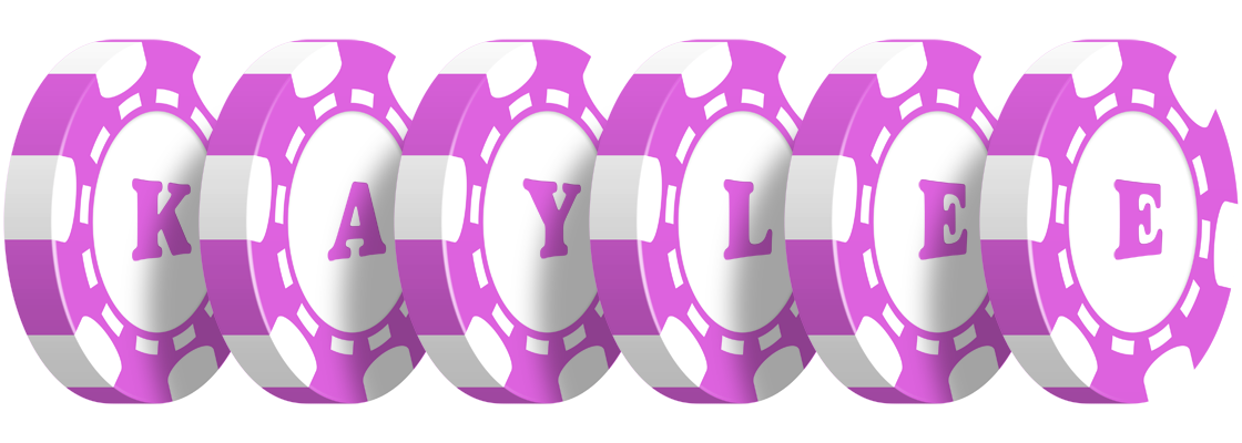 Kaylee river logo