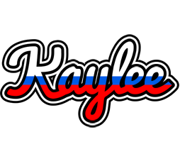 Kaylee russia logo