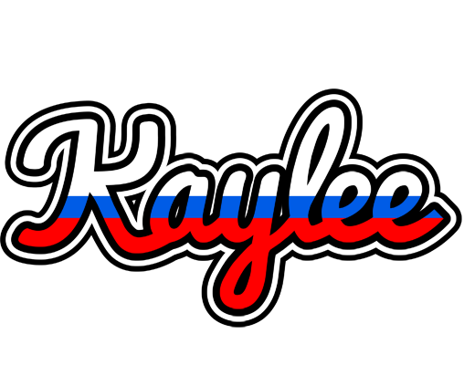 Kaylee russia logo