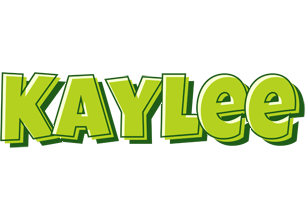 Kaylee summer logo