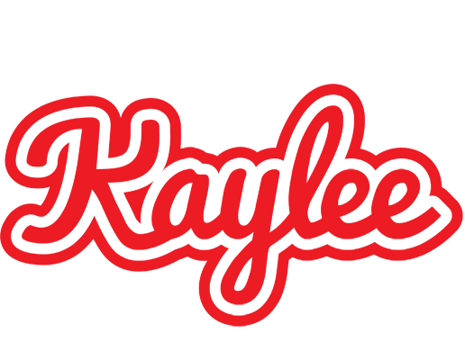 Kaylee sunshine logo