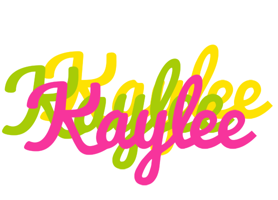 Kaylee sweets logo