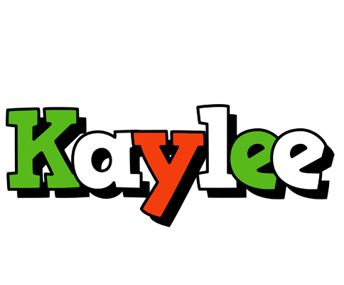 Kaylee venezia logo