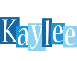 Kaylee winter logo