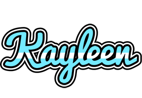 Kayleen argentine logo