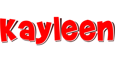 Kayleen basket logo