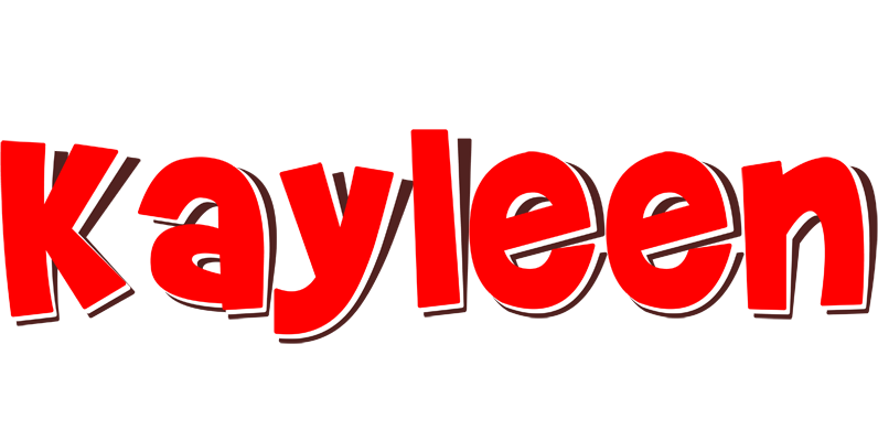 Kayleen basket logo
