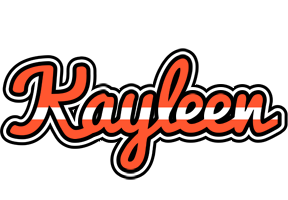 Kayleen denmark logo