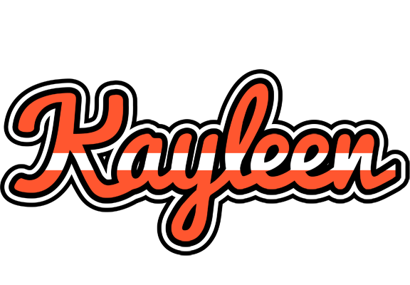 Kayleen denmark logo