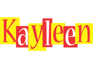 Kayleen errors logo