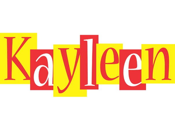Kayleen errors logo