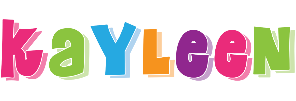 Kayleen friday logo