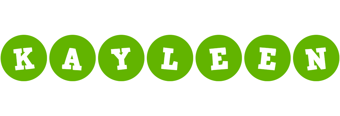 Kayleen games logo