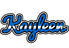 Kayleen greece logo