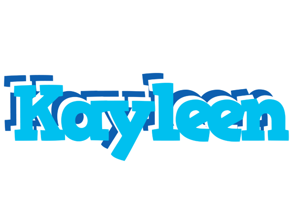 Kayleen jacuzzi logo