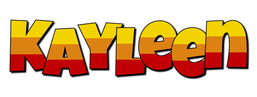 Kayleen jungle logo