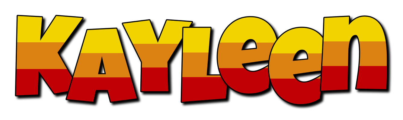 Kayleen jungle logo