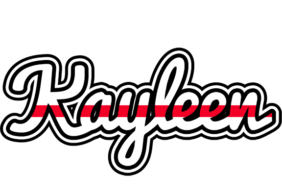 Kayleen kingdom logo