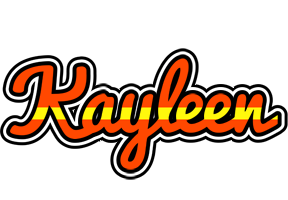 Kayleen madrid logo