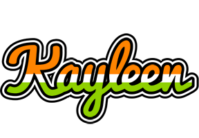 Kayleen mumbai logo