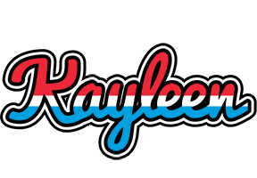 Kayleen norway logo