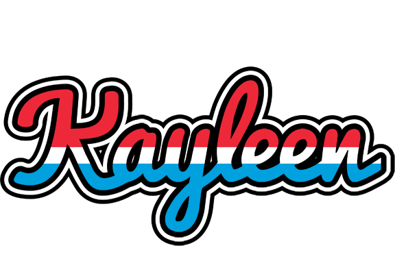 Kayleen norway logo