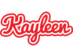 Kayleen sunshine logo