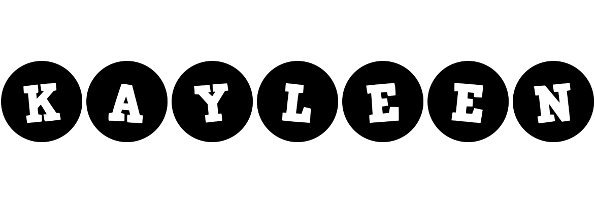 Kayleen tools logo