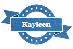 Kayleen trust logo