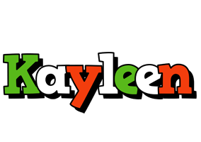 Kayleen venezia logo