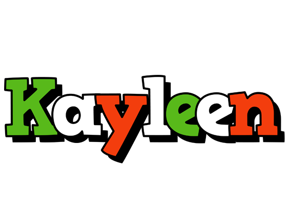 Kayleen venezia logo